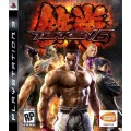 Tekken 6 (PS3)