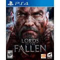 Lords of the Fallen