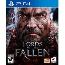 Lords of the Fallen