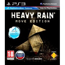 Heavy Rain (PS3)
