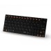 RAPOO E6300 Black Bluetooth