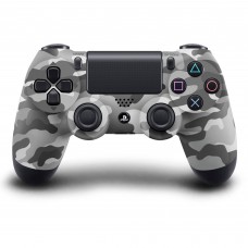 PS 4 Controller Wireless Dual Shock Cam White PS 4 Controller Wireless Dual Shock Cam White