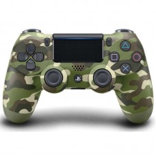PS 4 Controller Wireless Dual Shock Cam Green PS 4 Controller Wireless Dual Shock Cam Green