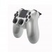 DualShock 4 Wireless Controller Silver (PS4) DualShock 4 Wireless Controller Silver (PS4)