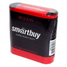 Элемент питания SMARTBUY  3R12 1S