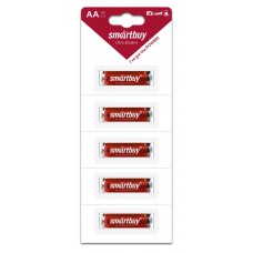 Элемент питания SMARTBUY  LR6  BL5 