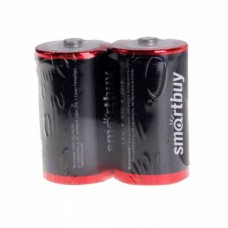 Элемент питания SMARTBUY  R14  SR2