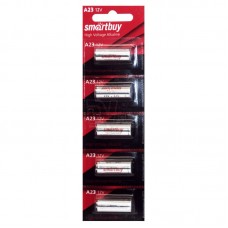 Элемент питания SMARTBUY A23 BL5