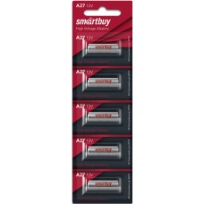 Элемент питания SMARTBUY A27 BL5