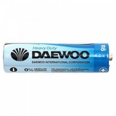 DAEWOO R6 DAEWOO R6