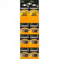 DURACELL LR03 (12бл) Basic DURACELL LR03 (12бл) Basic