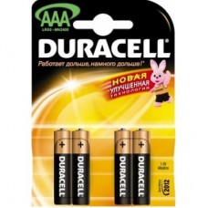 DURACELL LR03 (4бл) Basic NEW (40)(120) DURACELL LR03 (4бл) Basic NEW (40)(120)