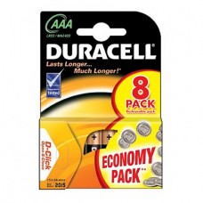 DURACELL LR03 (8бл) Basic DURACELL LR03 (8бл) Basic