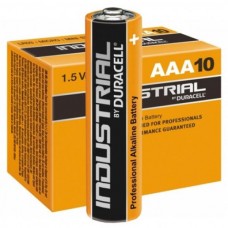 DURACELL INDUSTRIAL LR03 DURACELL INDUSTRIAL LR03
