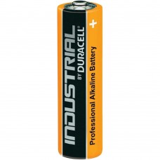 DURACELL INDUSTRIAL LR6