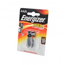 ENERGIZER LR03 MAX +Power Seal ENERGIZER LR03 MAX +Power Seal