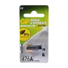 GP 476A (1бл) (4LR44, 6V) 2CR11108, PX28L, 28L, V28PXL GP 476A (1бл) (4LR44, 6V) 2CR11108, PX28L, 28L, V28PXL