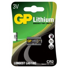 GP CR 2- BC1 GP CR 2- BC1