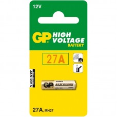 GP 27A GP 27A