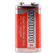 HYUNDAI   6LF 22 (крона-LR<--!!!)   (1бл)          10 / 80      power аlkaline