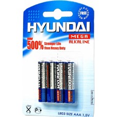 HYUNDAI LR03 HYUNDAI LR03