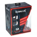 Игровая гарнитура Placet красный + черный, кабель 2,2 м Redragon