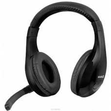 Гарнитура DEFENDER игровая Warhead G-170 черный Гарнитура DEFENDER игровая Warhead G-170 черный
