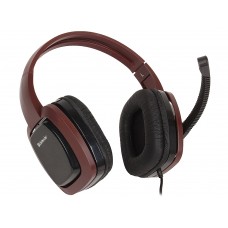 Гарнитура DEFENDER игровая Warhead G-250 коричневый Гарнитура DEFENDER игровая Warhead G-250 коричневый