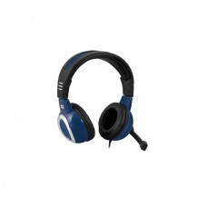 Гарнитура DEFENDER игровая Warhead G-280 синий Гарнитура DEFENDER игровая Warhead G-280 синий