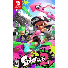Splatoon 2