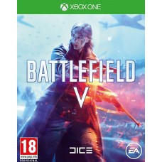 Battlefield 5