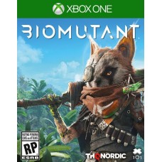 Biomutant
