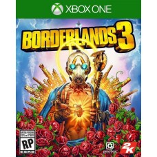 Borderlands 3 Borderlands 3