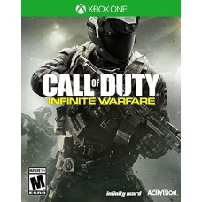 Call of Duty infinite warfare