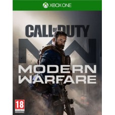 Call of Duty Modern Warfare