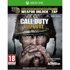 Call of Duty: WWII