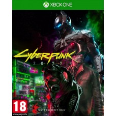 Cyberpunk 2077