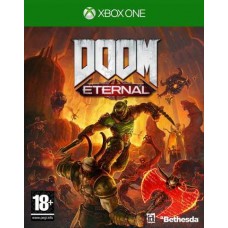 DOOM Eternal