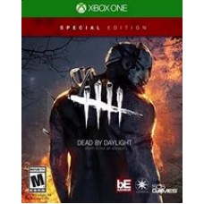Dead by Daylight - Special Edition