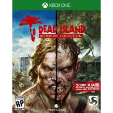 Dead Island Definitive Edition