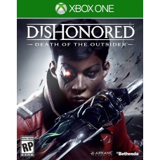 Dishonored: Death of the Outsider