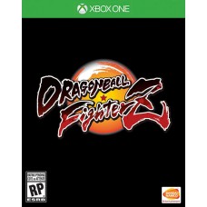 Dragon Ball FighterZ