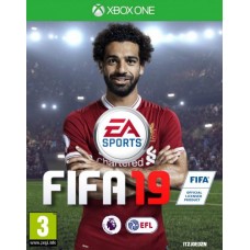 FIFA 19