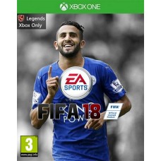 FIFA 18