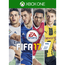 FIFA-17