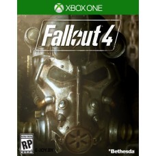 Fallout 4
