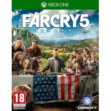 Far Cry 5