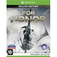 For Honor