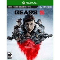 Gears 5