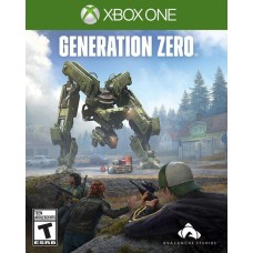 Generation Zero